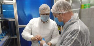 Извозникот на сокови Соко Горица со државна финансиска поддршка до поголеми инвестиции и конкурентност