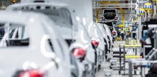 Продажбата на автомобили во ЕУ ќе порасне за 7,9% годинава