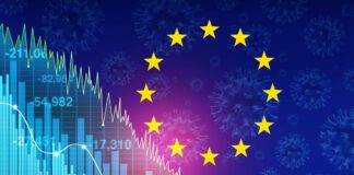 Eвропската економија е на работ на нова рецесија