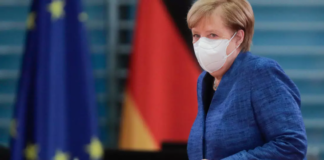 Германија планира да ги продолжи затворањата до 7 март