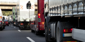 Од 1 септември почнува примената на задолжителните нови правила на ЕУ за превозниците