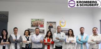 Кромберг и Шуберт Македонија: Нашите вработени се нашата најсилна страна