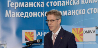 ЕБРД ќе ја поддржи услугата „Извоз од Западен Балкан“