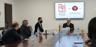 Кои се можностите за настап на македонските компании во Сирија?