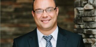 Боријан Борозонов е нов директор на „Џонсон Мети“, најголемиот извозник од земјава