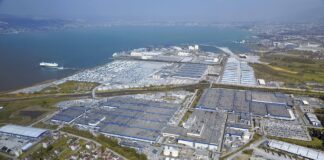 Најголема досега инвестиција во турската автомобилска индустрија: Ford Otosan ќе инвестира 2 милијарди евра