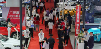 Продажбата на автомобили во Кина падна за 11,7% во март