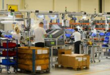 Продажните цени на индустриските производи на странски пазари поголеми за 4,8% во јули