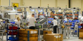 IFC лансира дигитална платформа за поврзување на бизнисите од Западен Балкан со светските синџири на вредности