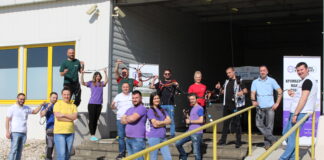 Кромберг и Шуберт Македонија – компанија со иновативно претприемништво и вистински вредности