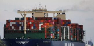 СТО ги зголеми прогнозите за раст на глобалната трговија