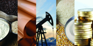 Голдман Сакс очекува зголемување на цените на суровините за 13,5% во следните шест месеци