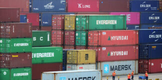 Светската трговија годинава ќе достигне рекордно ниво