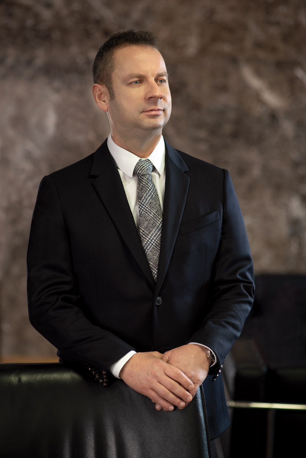 Мукаетов: Посветеноста и напорната работа се тајната за успехот на Алкалоид.