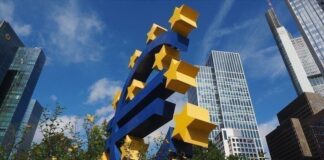 Инфлацијата во ЕУ се зголеми на 2% во април