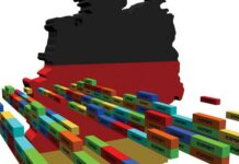 Ифо: Недостигот на материјали во германската индустрија продолжува да се зголемува