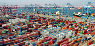 Глобалната трговија силно закрепна после пандемијата со Ковид 19
