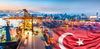 Турција со рекорден извоз на земјоделски производ од 29,7 милијарди долари во 2021 година