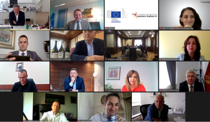 Платформа ЗБ ЕУ