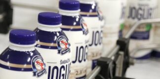 Српската млекара Шабац ќе гради фабрика во Русија