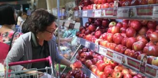 Виетнам е новиот ветувачки пазар за извозниците на јаболка