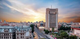 „Недела на македонски производи” во Букурешт