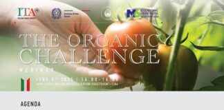 Дознајте повеќе за искуствата на Италија во органското зејоделско производство