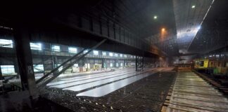 Извозниците на челик, ѓубрива, цемент и електрична енергија во ЕУ ќе мора да плаќаат данок за емисијата на јаглерод