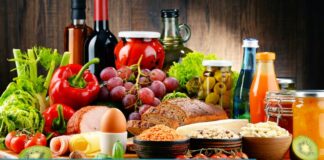 Цените на храната се намалија за 8,6% во јули, најголем пад во последните 14 години