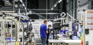 Недостигот на работна сила повторно е најголемо ограничување во преработувачката индустрија