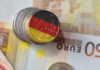 Германската економија стагнира во третиот квартал, годинава раст од само 0,2% Germanija