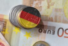 Германската економија стагнира во третиот квартал, годинава раст од само 0,2% Germanija