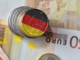 Германската економија стагнира во третиот квартал, годинава раст од само 0,2% Germanija