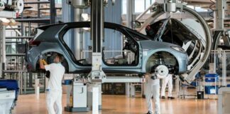 2,6 милиони возила помалку ќе се произведат годинава заради војната во Украина