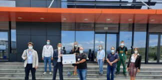 Стотина ученици запишани на дуално стручно образование по германски модел