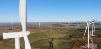 Започнува да се реализира најголемата инвестиција во историјата на македонската економија: 500 милиони евра за 69 ветерници