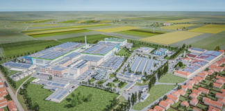 Во Србија ќе се инвестираат 1 милијарда евра во производство на батерии во следните шест години