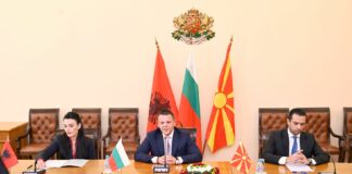 Бочварски: За изградба и докомплетирање на железничкиот Коридор 8 планирани инвестиции од над 1 милијарда евра