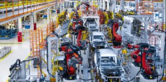 Кризата со чипови веќе се одразува врз целата светска економија