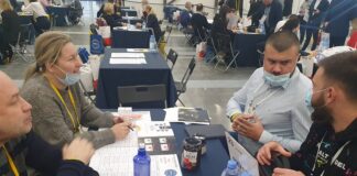 Единаесет македонски прехранбени компании на деловни средби во Русија за влез во руските трговски синџири