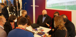 Фирми од регионот со прв заеднички настап на Меѓународниот саем во Тирана