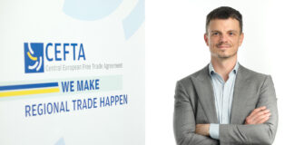 ЦЕФТА го претстави Дополнителниот протокол 6 за трговија со услуги пред македонските стопанственици