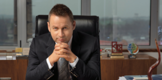 Мукаетов: Успехот се мери со квалитетот, но и со солидарноста и со задоволството на луѓето