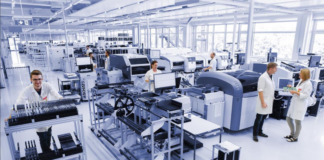 Прифатена иницијативата на Асоцијацијата на компании со технолошки напредно производство за намалување на царинските стапки за компоненти потребни за производство на технолошки напредни производи