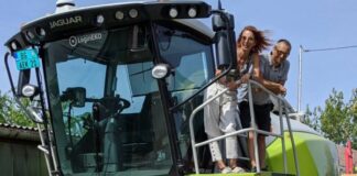 Словенечките милијардери почнуваат бизнис со производство на храна во Војводина