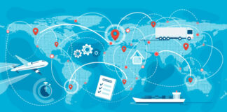 Трендови во синџирите на снабдување во 2022