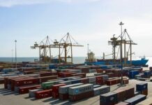 Анкета: Европските синџири на снабдување ќе бидат под притисок и следните две години