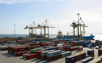 Анкета: Европските синџири на снабдување ќе бидат под притисок и следните две години