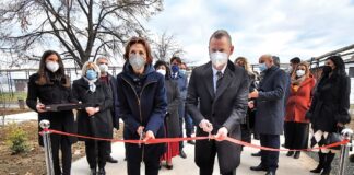 “Алкалоид” пушти во употреба сопствен центар за едукација и за обуки