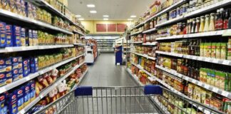 Високите цени почнуваат да ја намалуваат потрошувачката